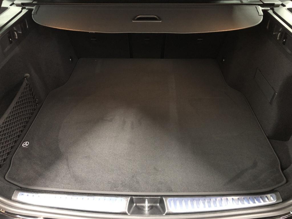 Mercedes-Benz C 200 AMG Line Estate