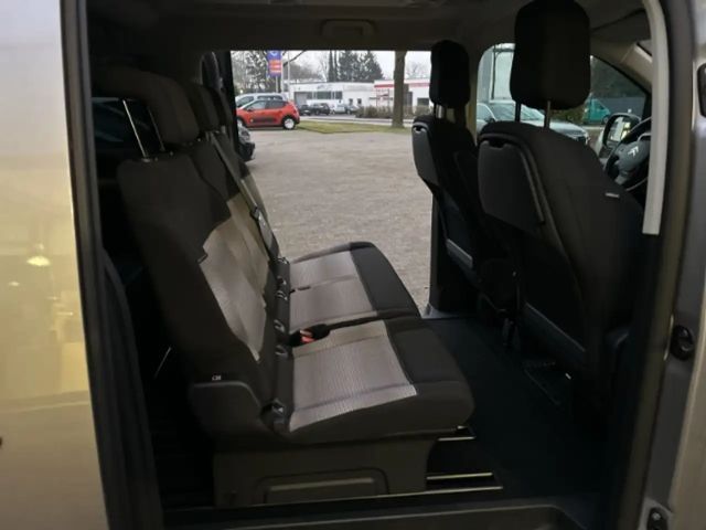 Citroën Spacetourer BlueHDi Feel