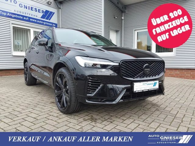 Volvo XC60 AWD T8 Ultra