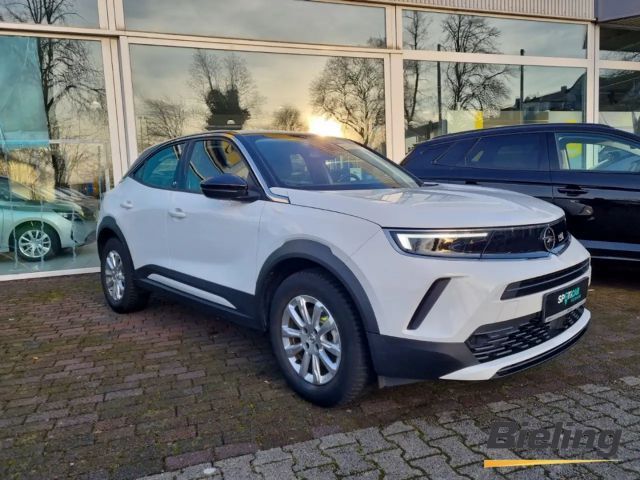 Opel Mokka Edition Mokka-e