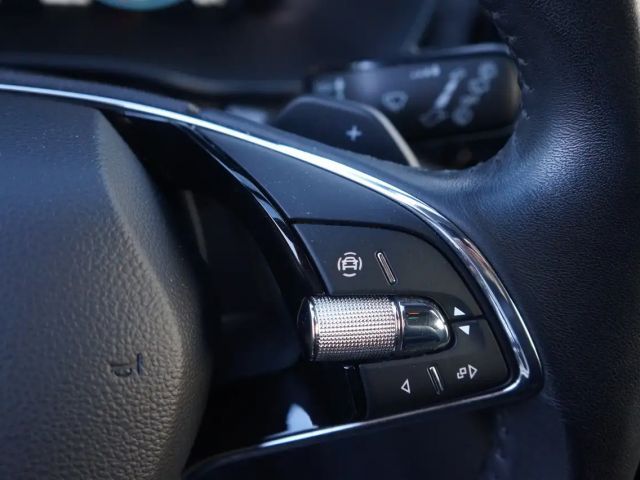 Skoda Octavia Ambition Combi