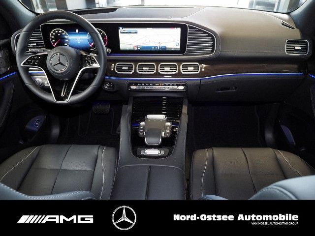 Mercedes-Benz GLE 450 4MATIC