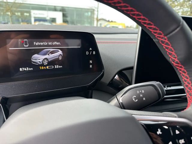 Volkswagen ID.4 4Motion GTX