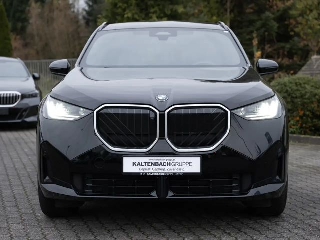 BMW X3 M-Sport xDrive