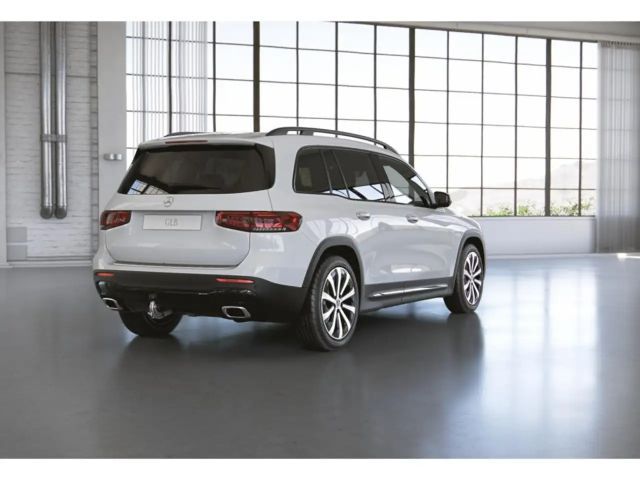 Mercedes-Benz GLB 250 Progressive
