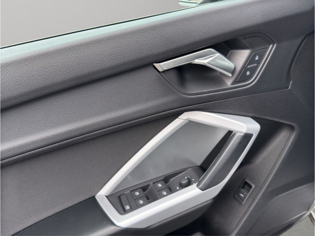 Audi Q3 35 TFSI S-Tronic