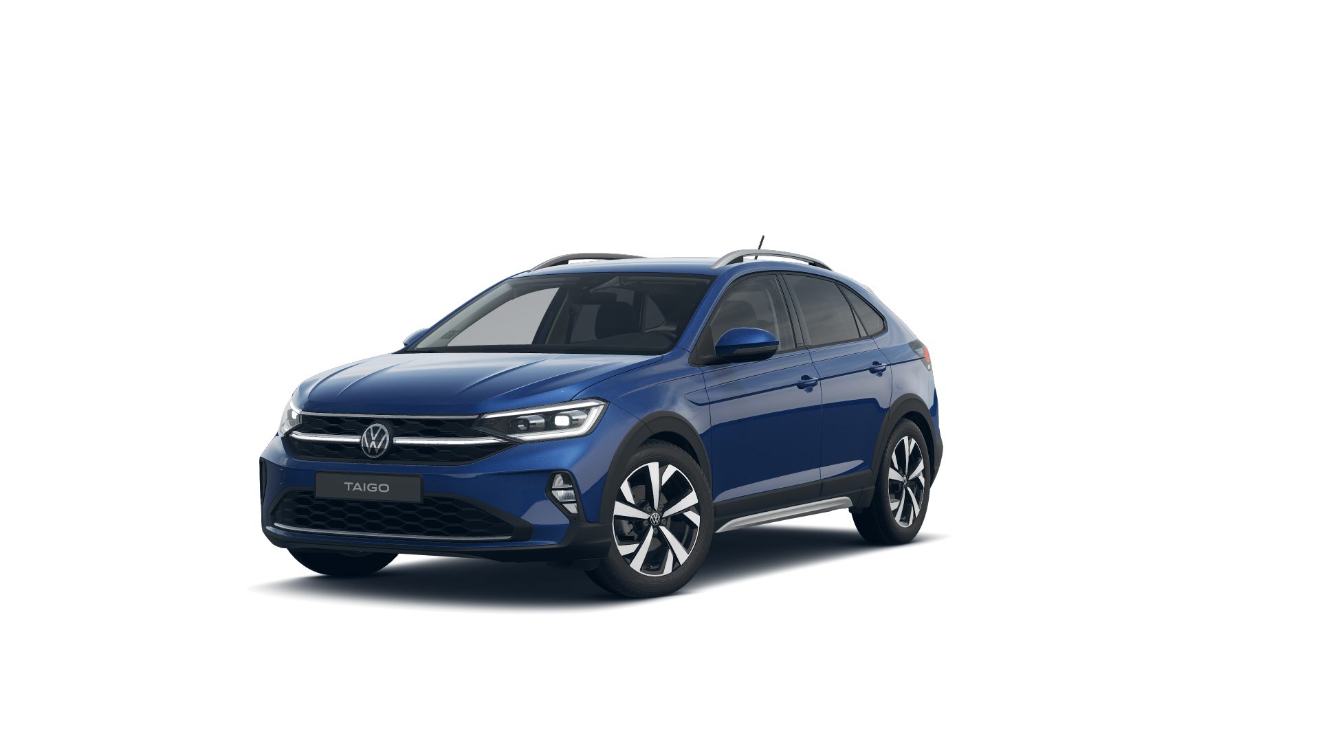 Volkswagen Taigo 1.0 TSI DSG Style