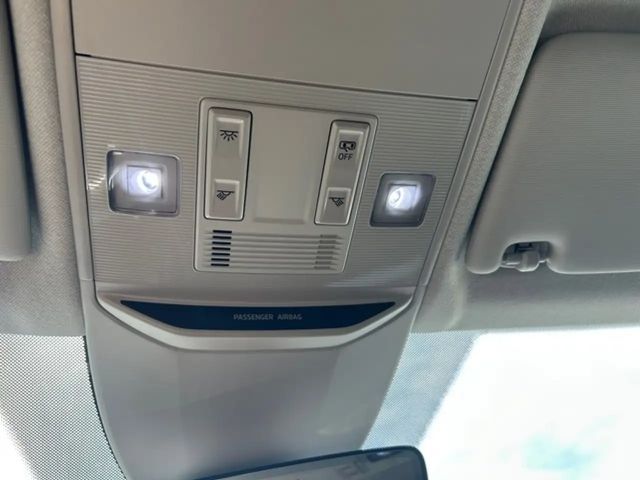 Skoda Fabia 1.0 TSI Tour