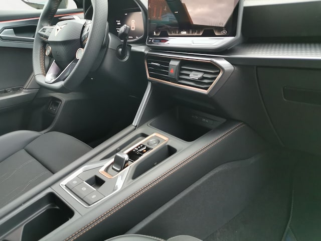 Cupra Formentor e-Hybrid