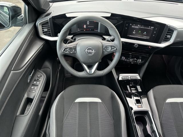 Opel Mokka GS-Line Grand Sport