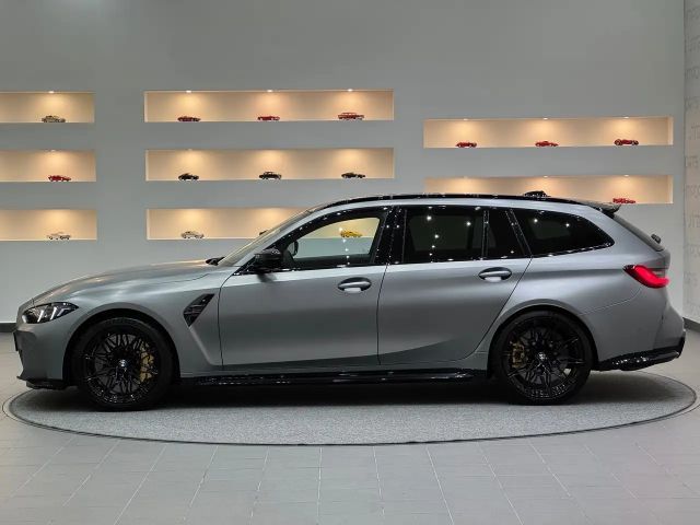 BMW M3 Competition Touring