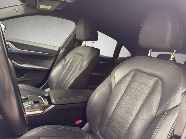 BMW i4 Coupé Gran Coupé xDrive