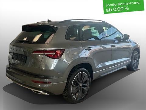 Skoda Karoq Sportline