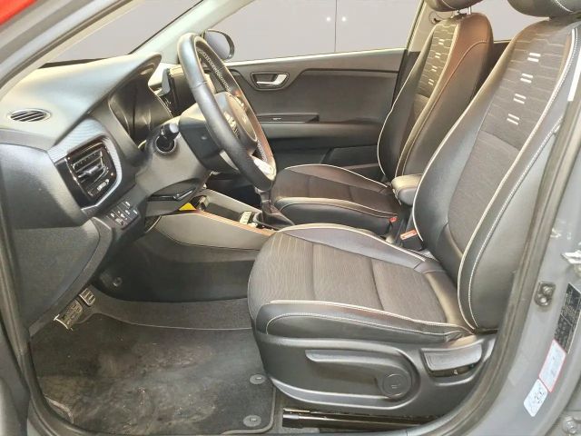 Kia Stonic GDi GT-Line