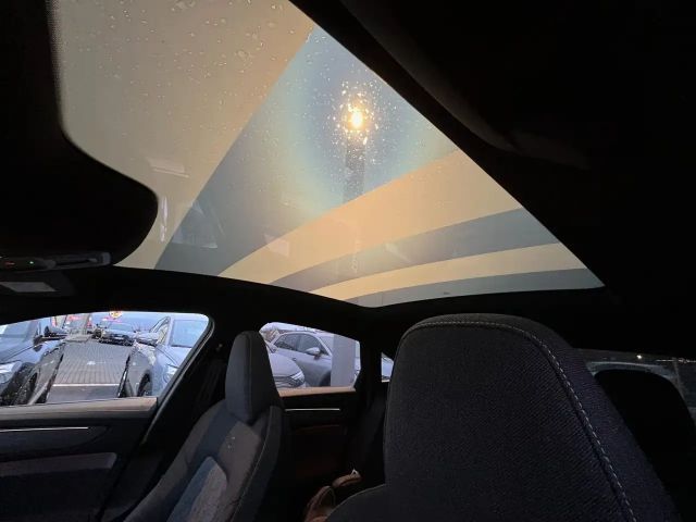 Audi A6 e-tron Edition