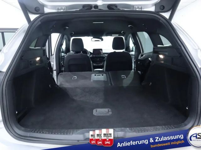 Ford Focus ST Line Wagon