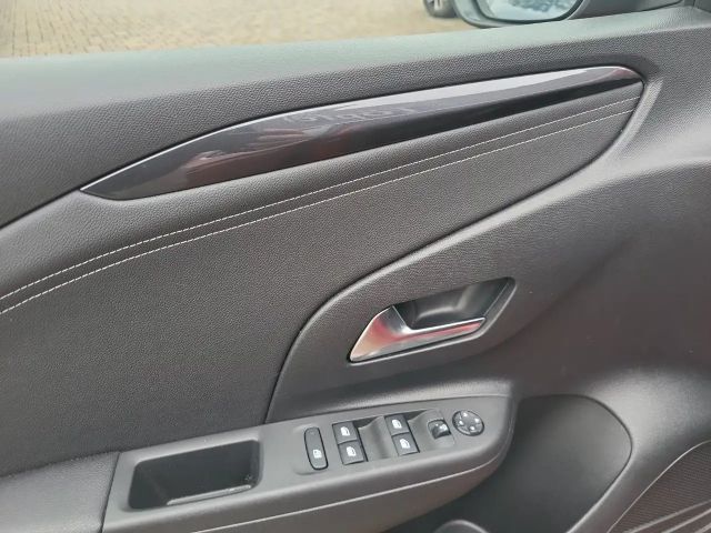 Opel Corsa F Premium "Elegance" 1-Hand/Garantie/LED