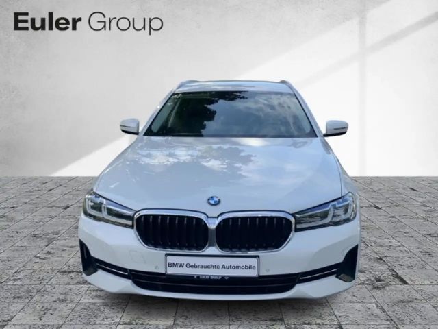 BMW 520 520d Touring xDrive