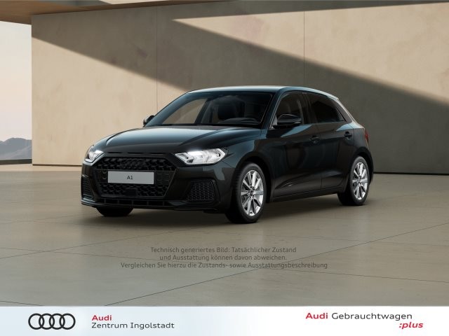 Audi A1 30 TFSI S-Tronic Sportback