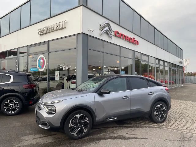 Citroën C4 Max PureTech