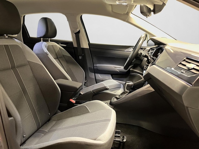 Volkswagen Polo 1.0 TSI DSG Style