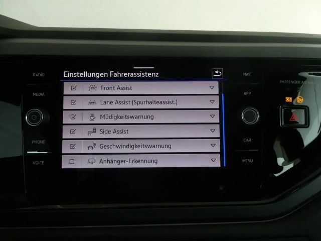 Volkswagen Taigo DSG R-Line