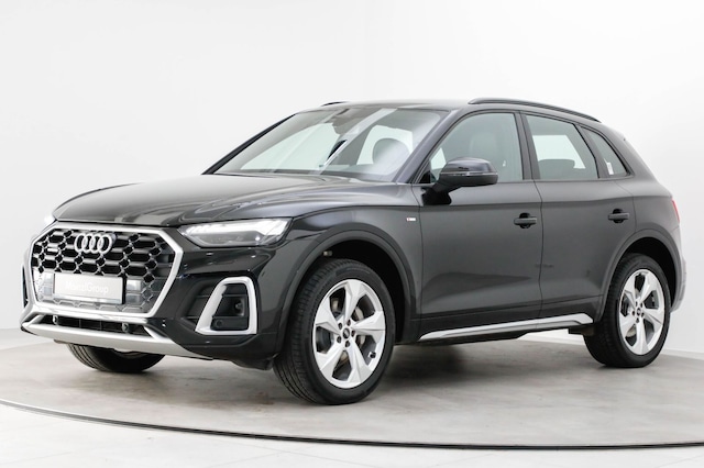 Audi Q5 50 TDI Quattro