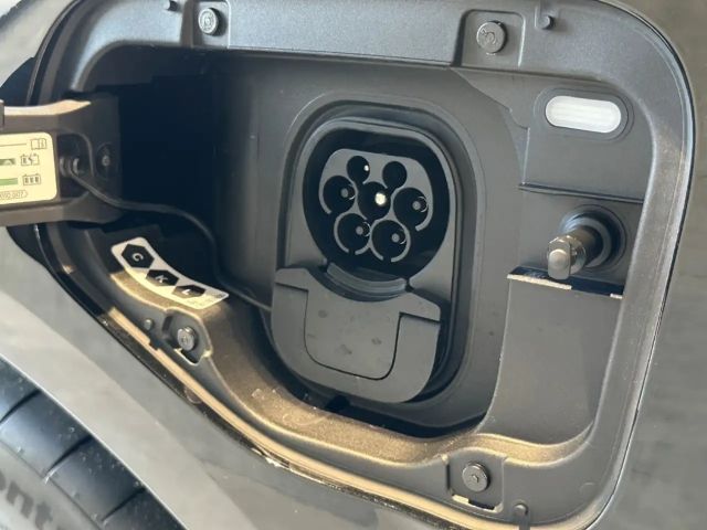 Cupra Terramar 1.5 TSI 1.5 e-Hybrid VZ