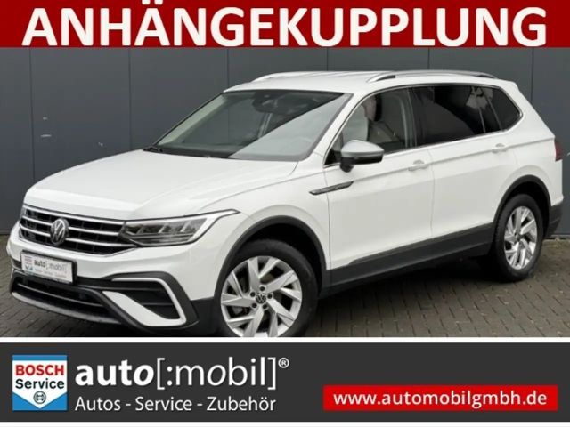 Volkswagen Tiguan 2.0 TDI Allspace DSG Life