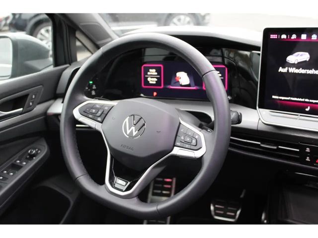 Volkswagen Golf Golf VIII