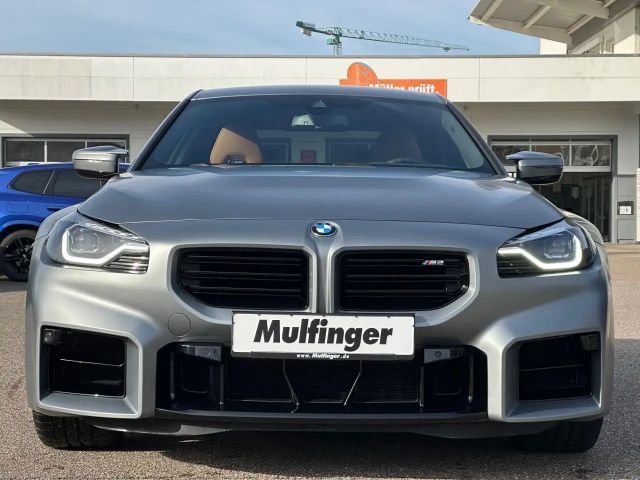 BMW M2 Coupé