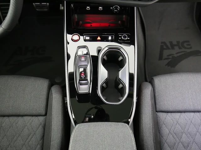 Audi A6 e-tron Avant Edition Quattro