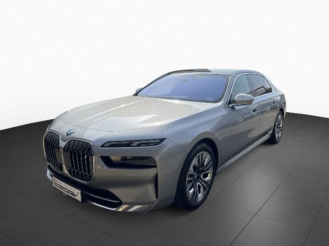 BMW i7 Sedan xDrive60