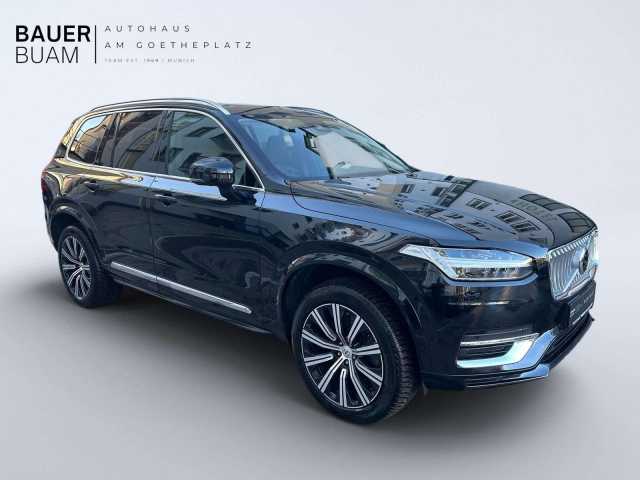 Volvo XC90 AWD Bright Plus