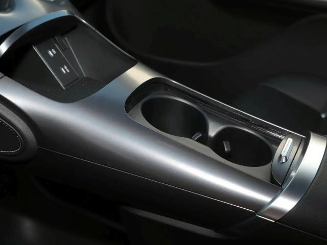 Smart #3 Pro 360° Panorama ACC SpurH Keyless-Entry