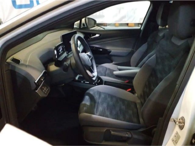 Volkswagen ID.4 IQ.Drive Pure