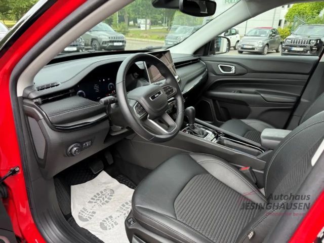 Jeep Compass Night Eagle