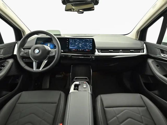 BMW 218 218d Active Tourer Sedan