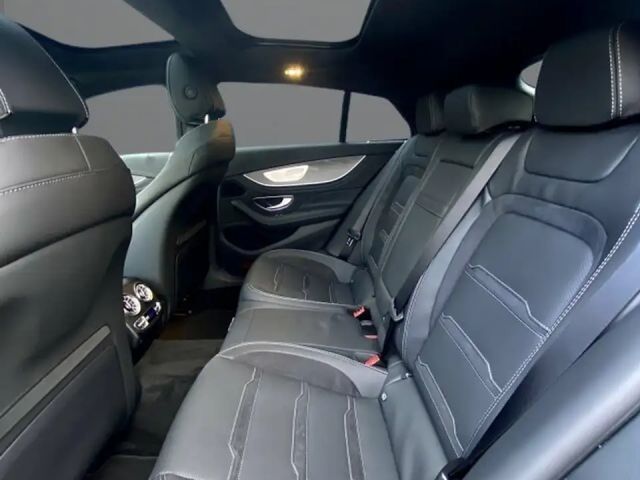 Mercedes-Benz AMG GT 4MATIC+ AMG Line Coupé