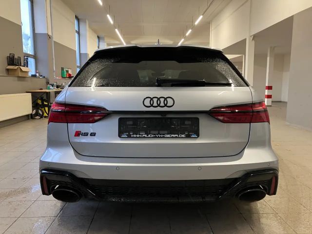 Audi RS6 Avant