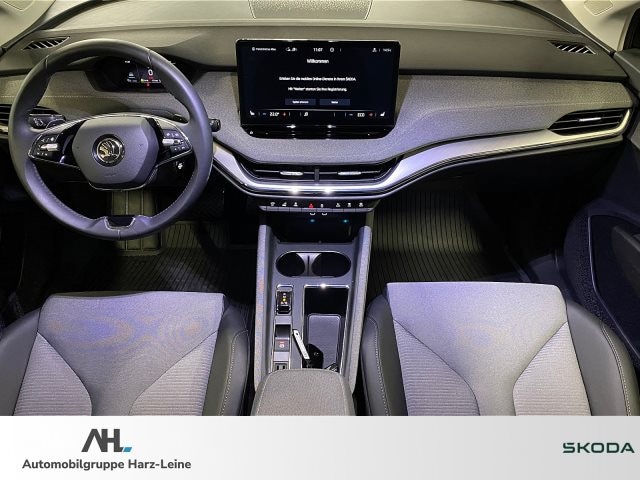 Skoda Enyaq 62kWh Batterie *sofort verfügbar*