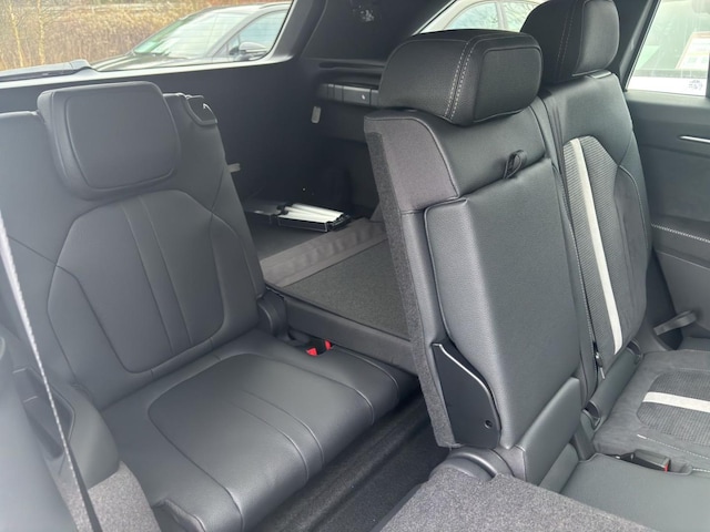 Skoda Kodiaq 2.0 TDI 4x4 Sportline