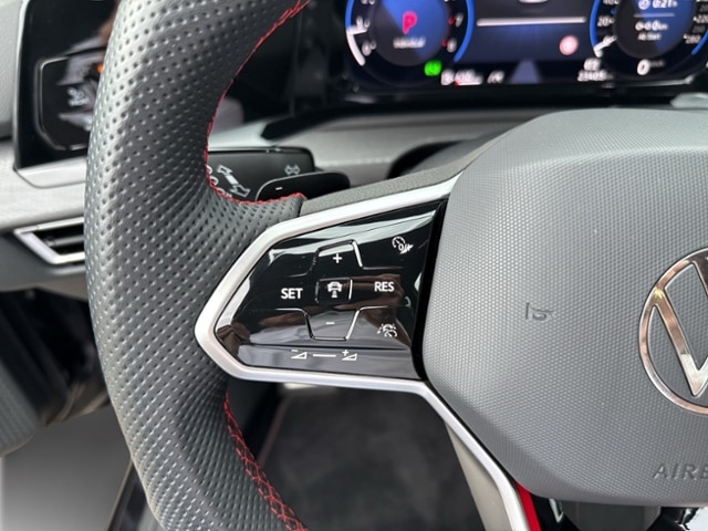 Volkswagen Golf Business DSG Golf VIII