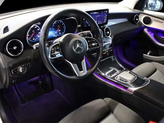 Mercedes-Benz GLC 300 4MATIC
