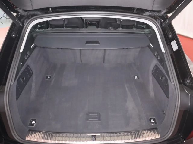 Audi e-tron 50 Quattro