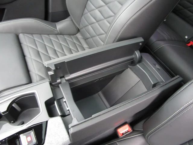 Peugeot E-3008 GT-Line