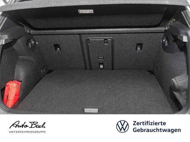 Volkswagen Golf GTI Golf VIII