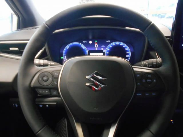 Suzuki Swace Comfort Hybrid