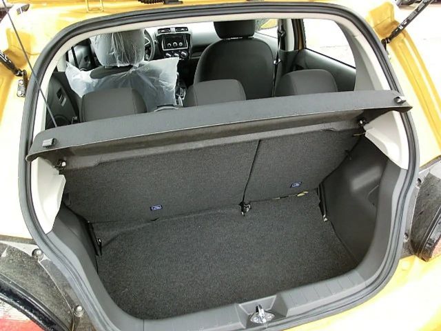 Mitsubishi Space Star Inform MIVEC Star