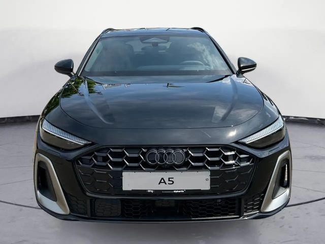 Audi A5 Hybride Quattro